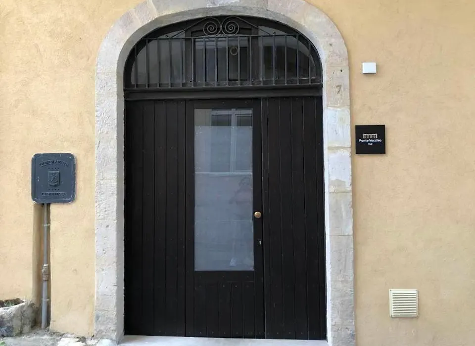 Ponte Vecchio B&B-1
