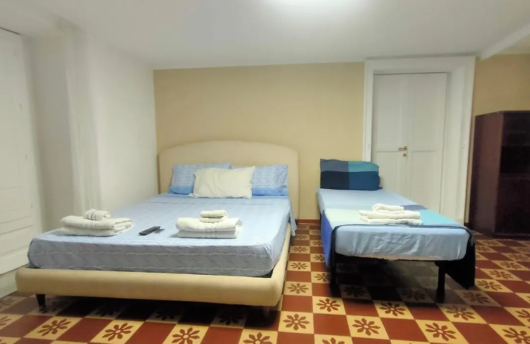 Lo Spazio B&B-1