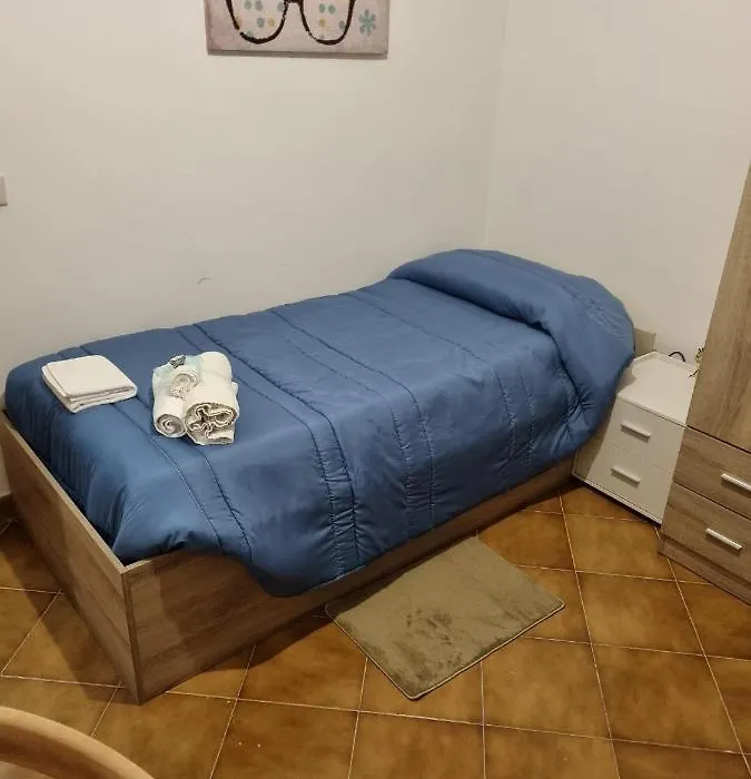 B&B Le Stanze Di Aurora-1