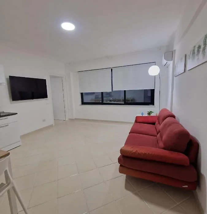 Fabien'S House-1