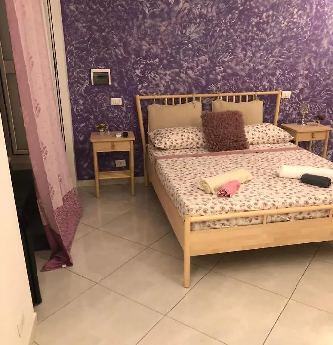 B&B Al Cavour-1