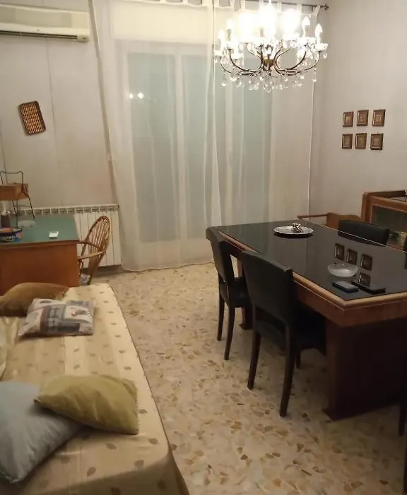 B&B Viale Liberta Giarre (CT)-1