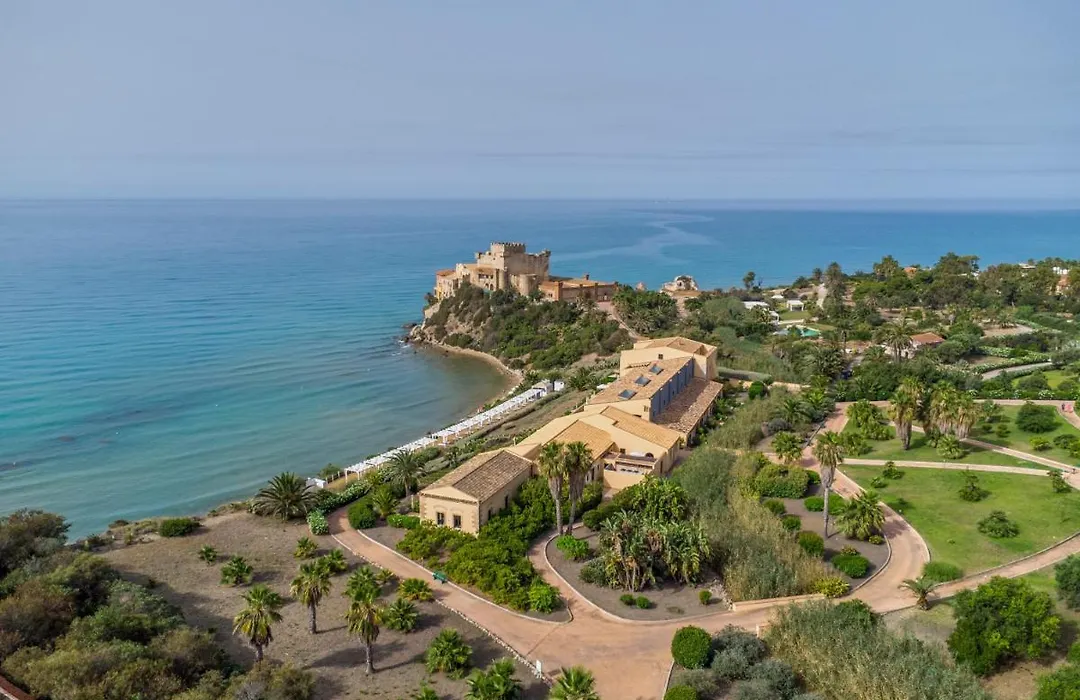 Falconara Greenblu Resort-1