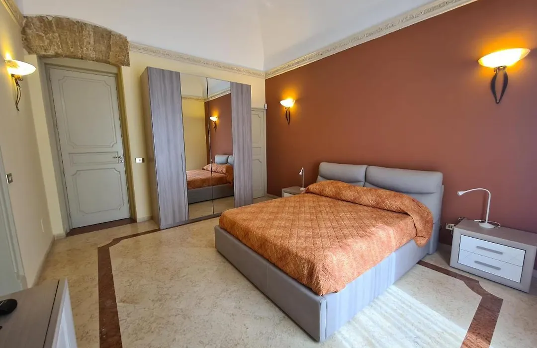 Residenza Amari Suites-1