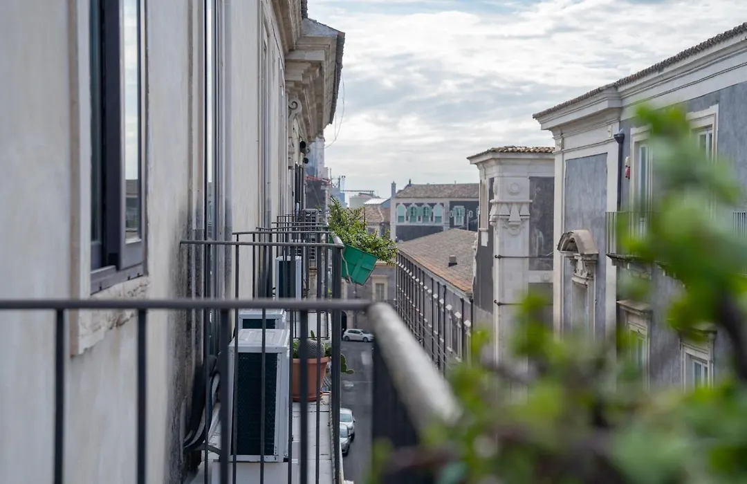 Suite Inn Catania-1