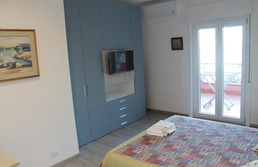 Casa Turi E Nini-1