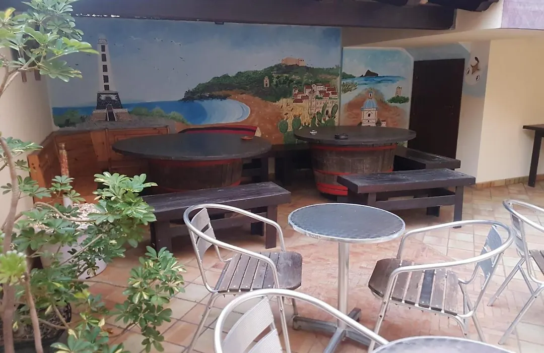 Ippocampo B&B-1
