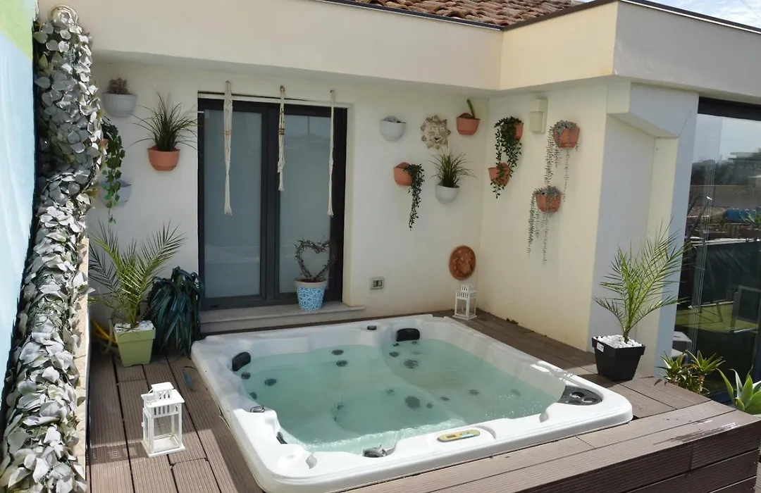 B&B Le 4 Leggende-1