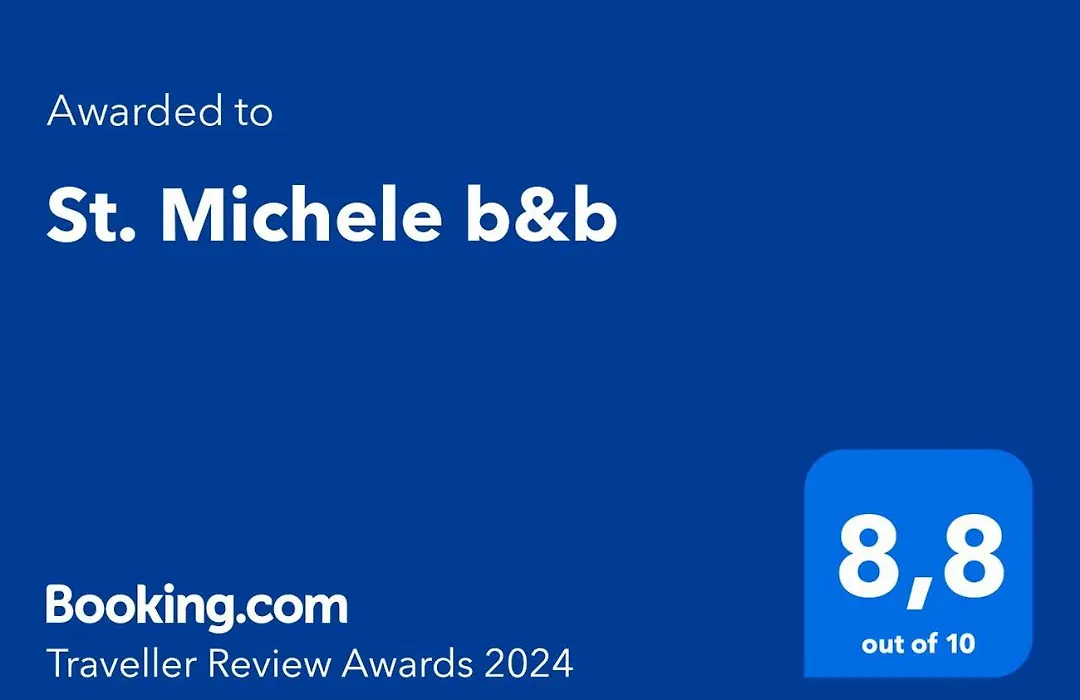 St. Michele B&B-1