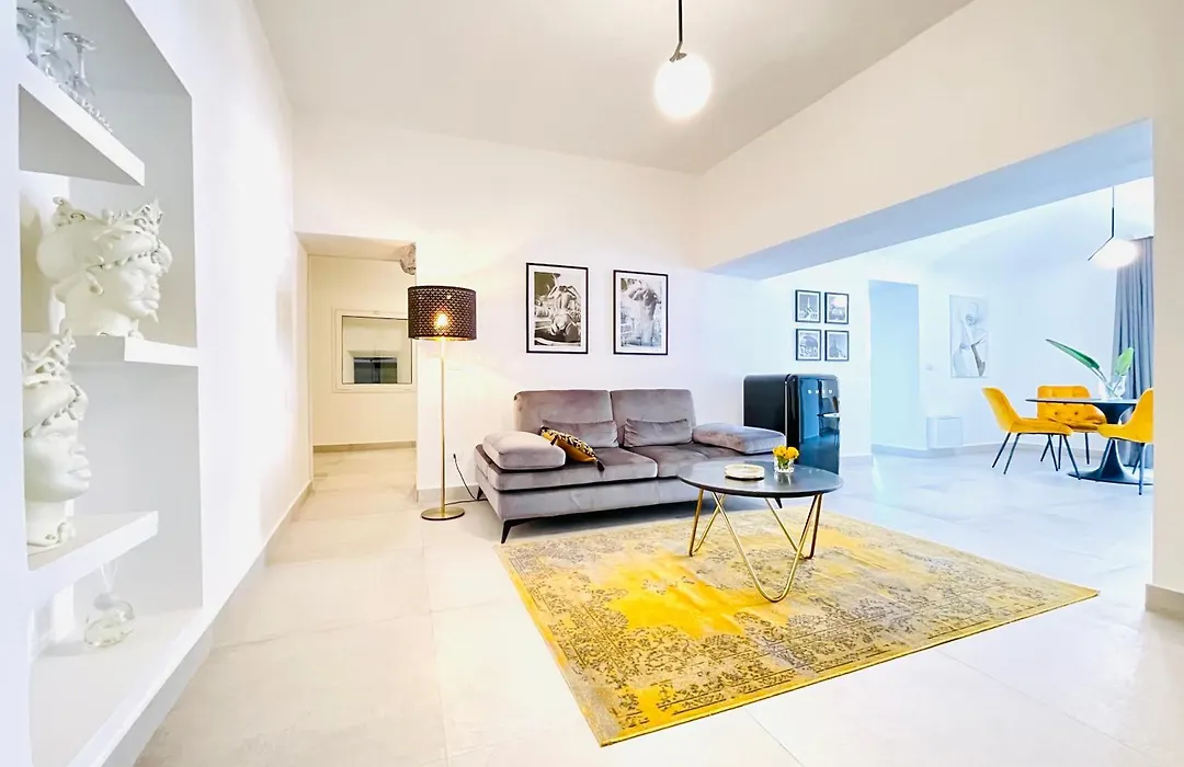 Sangiuliano Holiday Home-1