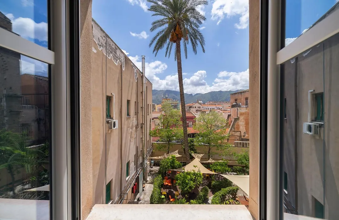 Casa San Francesco Rooms-1