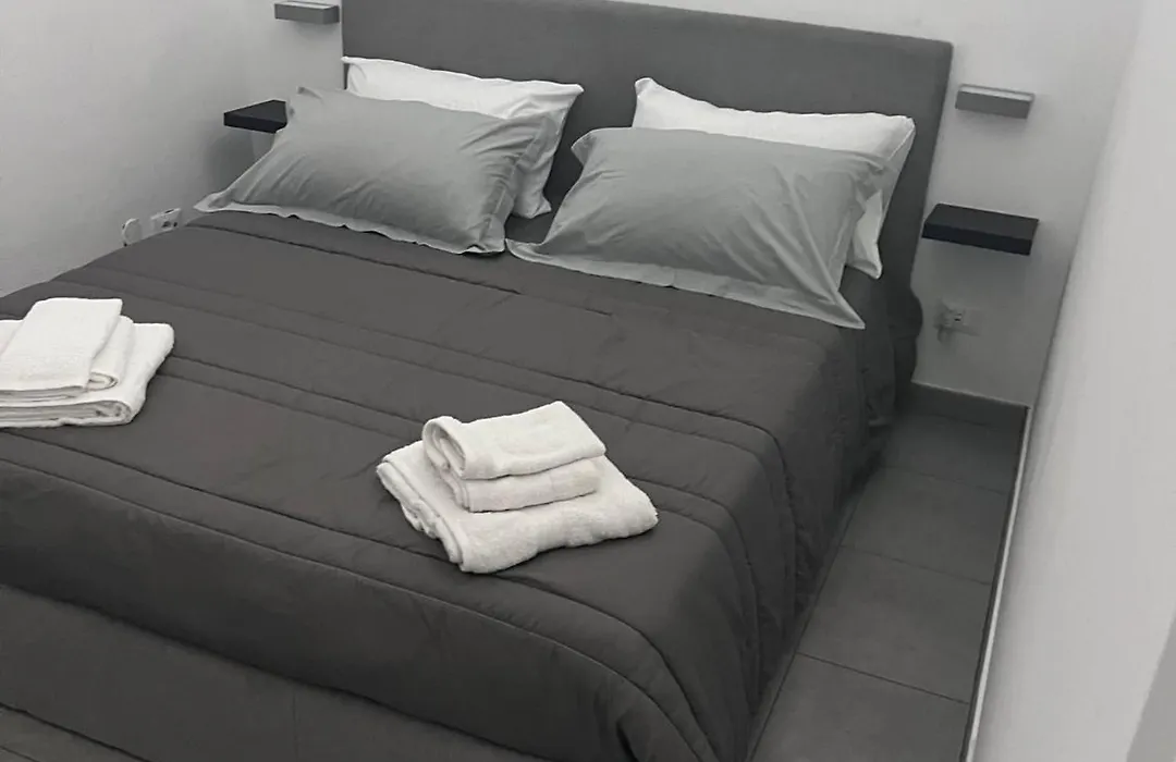 La Casa Di Bella-1