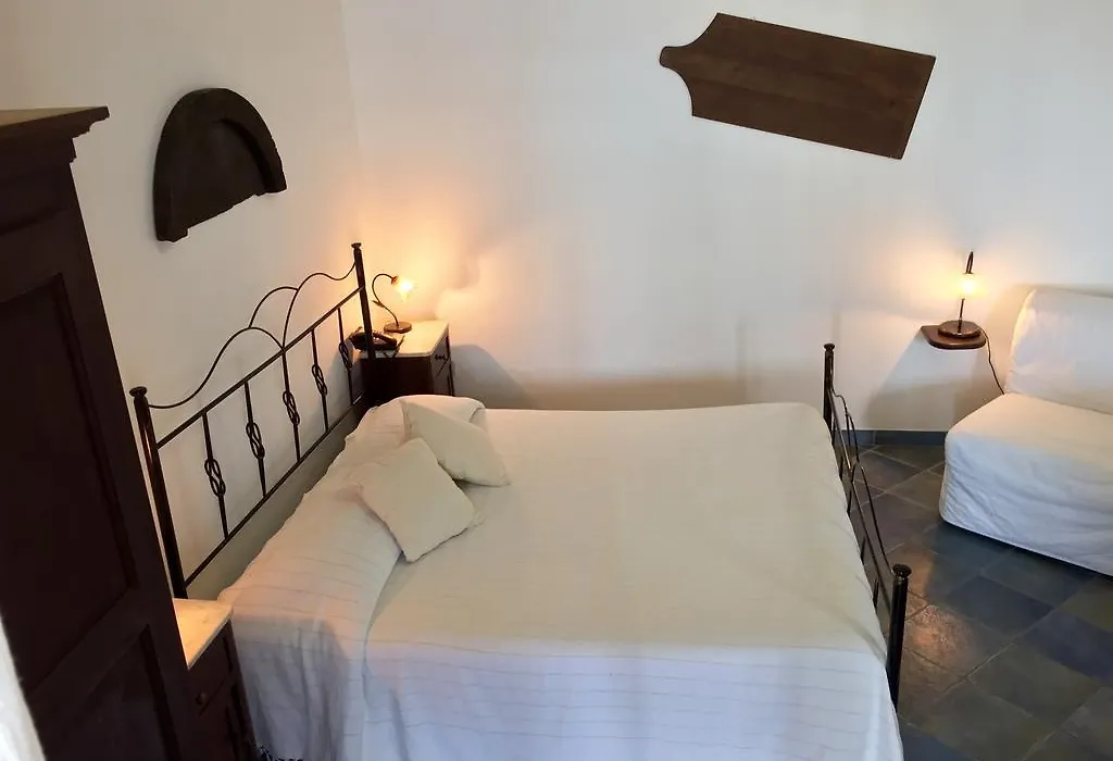 B&B Le Sette Vele Da Riccardo-1