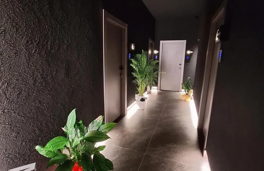 Dark & Light Rooms & Luxury Suites-1