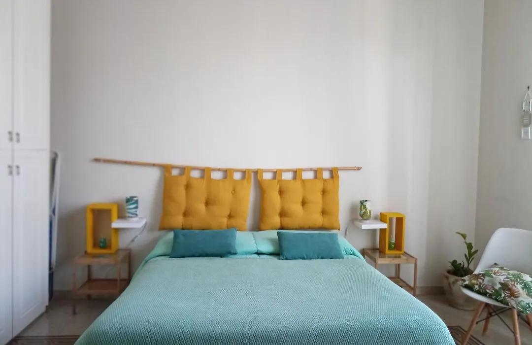 Ohana Jing Room-1
