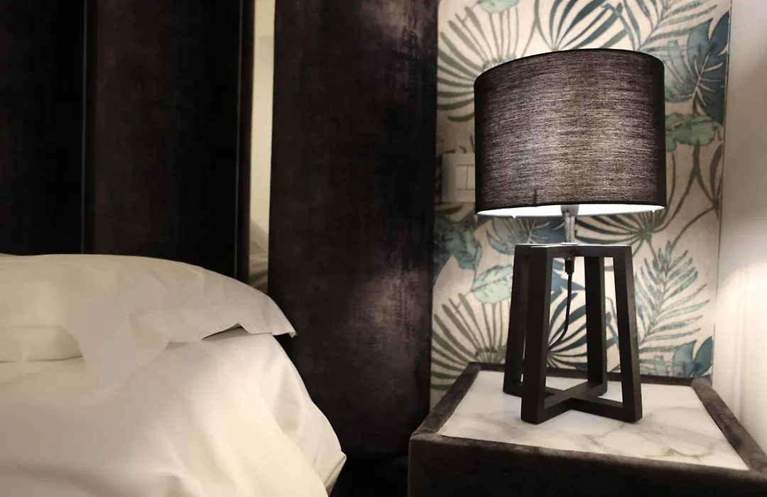 Boutique Rooms B&B-1