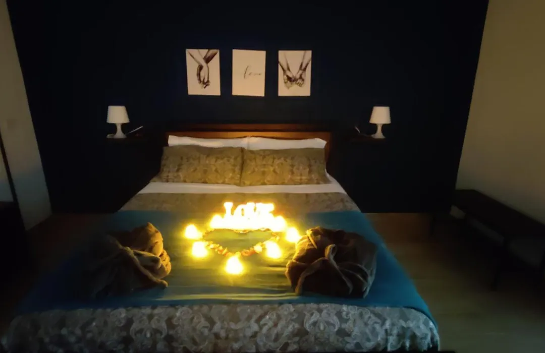 Spa Suite 21-1