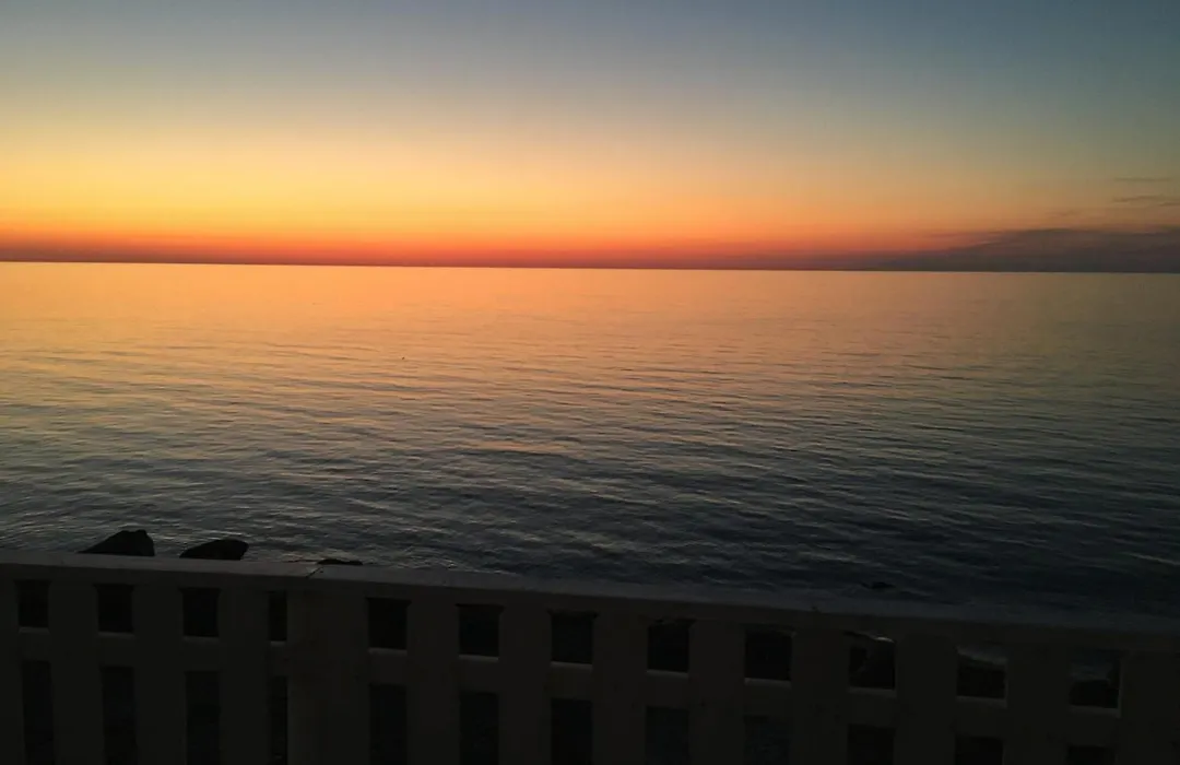 Sea View Life-1