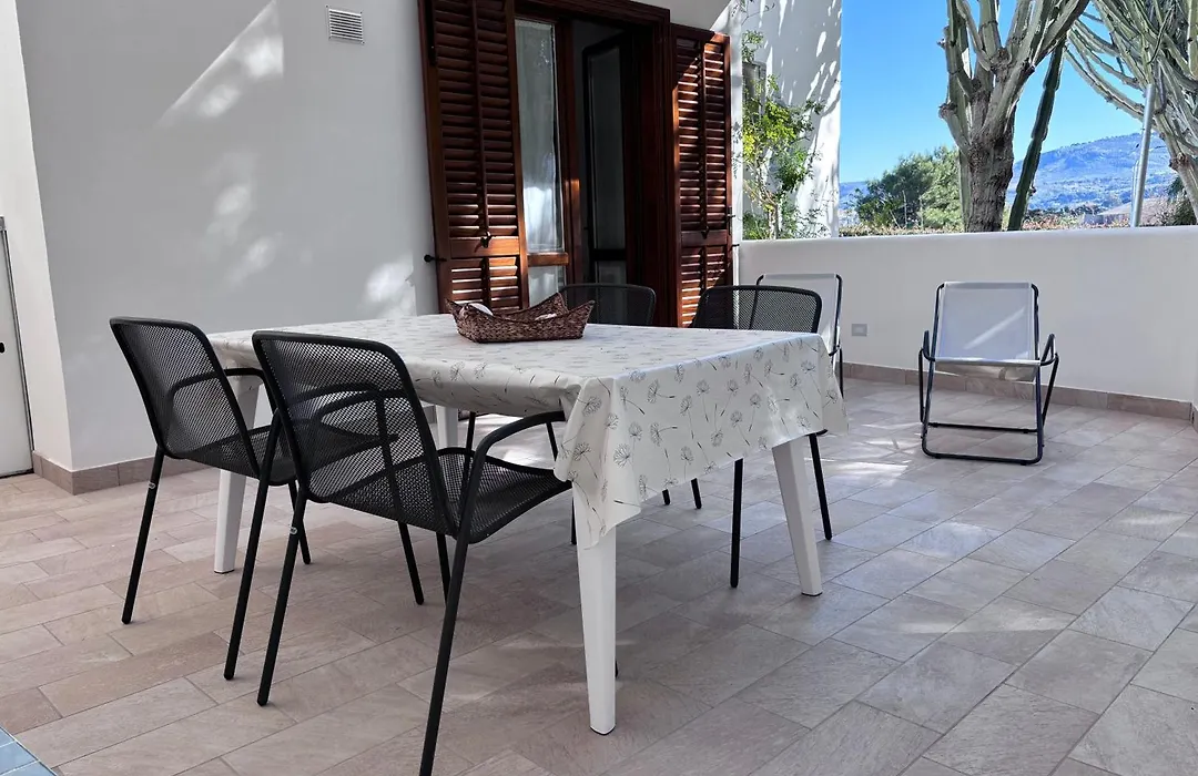 Residence Tamarea-1
