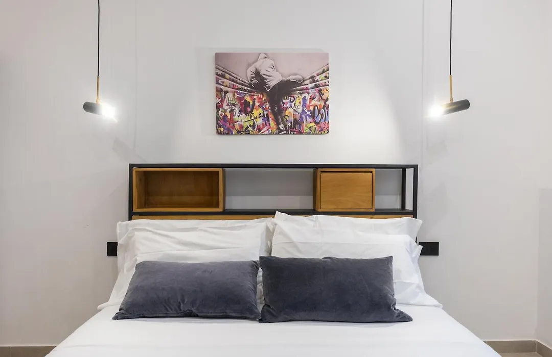 Bohemien Boutique Guesthouse-1