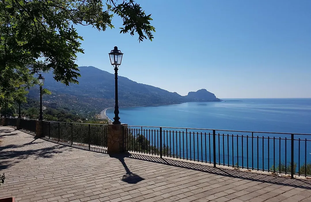 La Casa Del Mar Cefalu-1