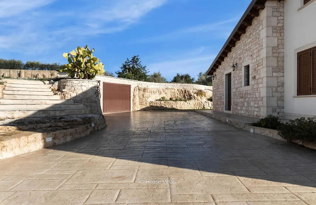 House & Villas - Villa Fidalma-1