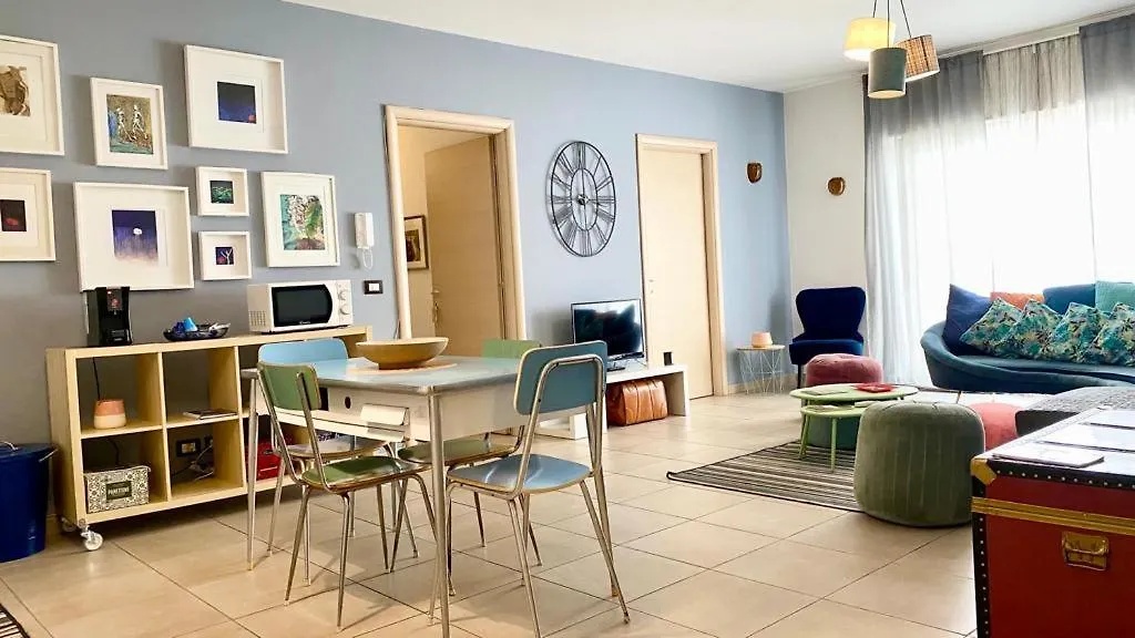 G & F Apartment-1