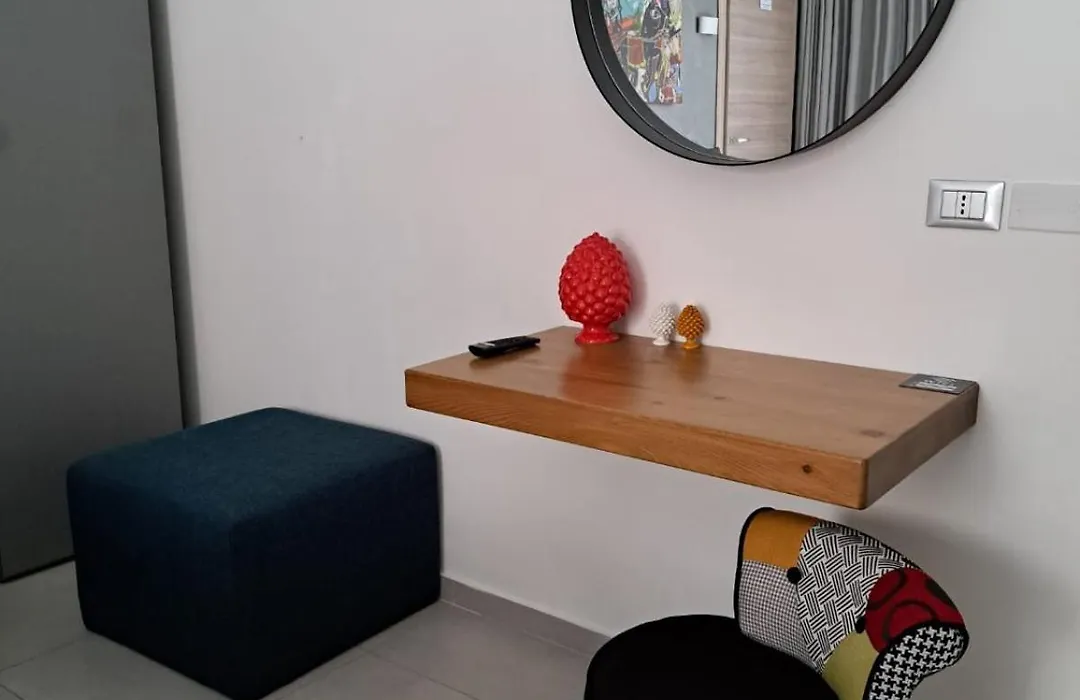 Sikelia Superior Rooms Milazzo-1