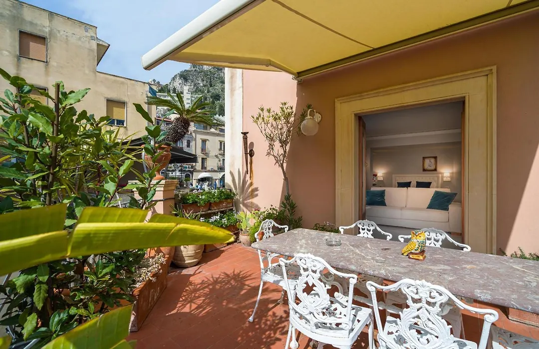 Al Duomo Rooms&Flats-1