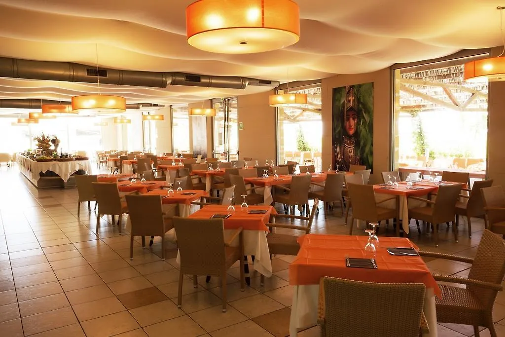 Menfi Beach Resort-1