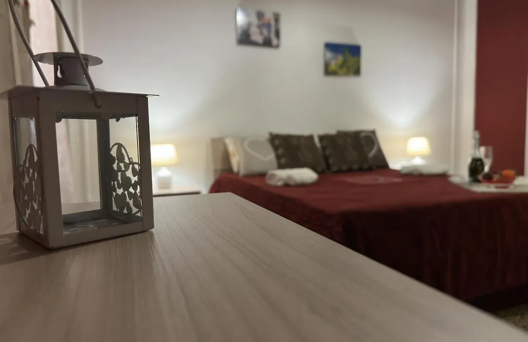 Ariosto Apartment-1