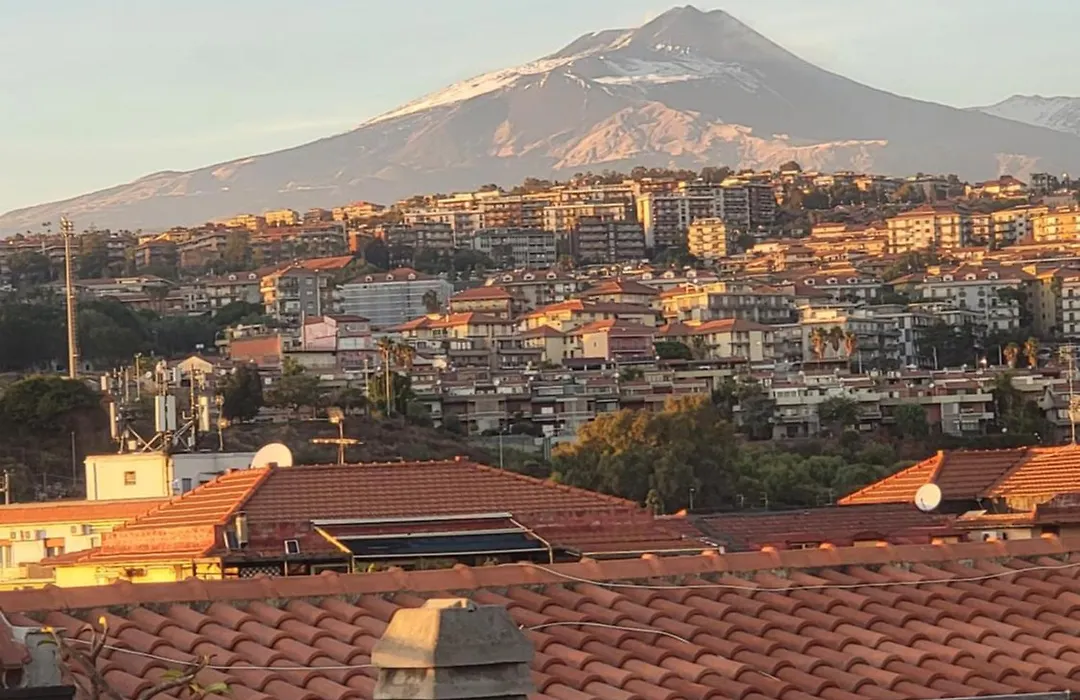 Catania Relax B&B-1