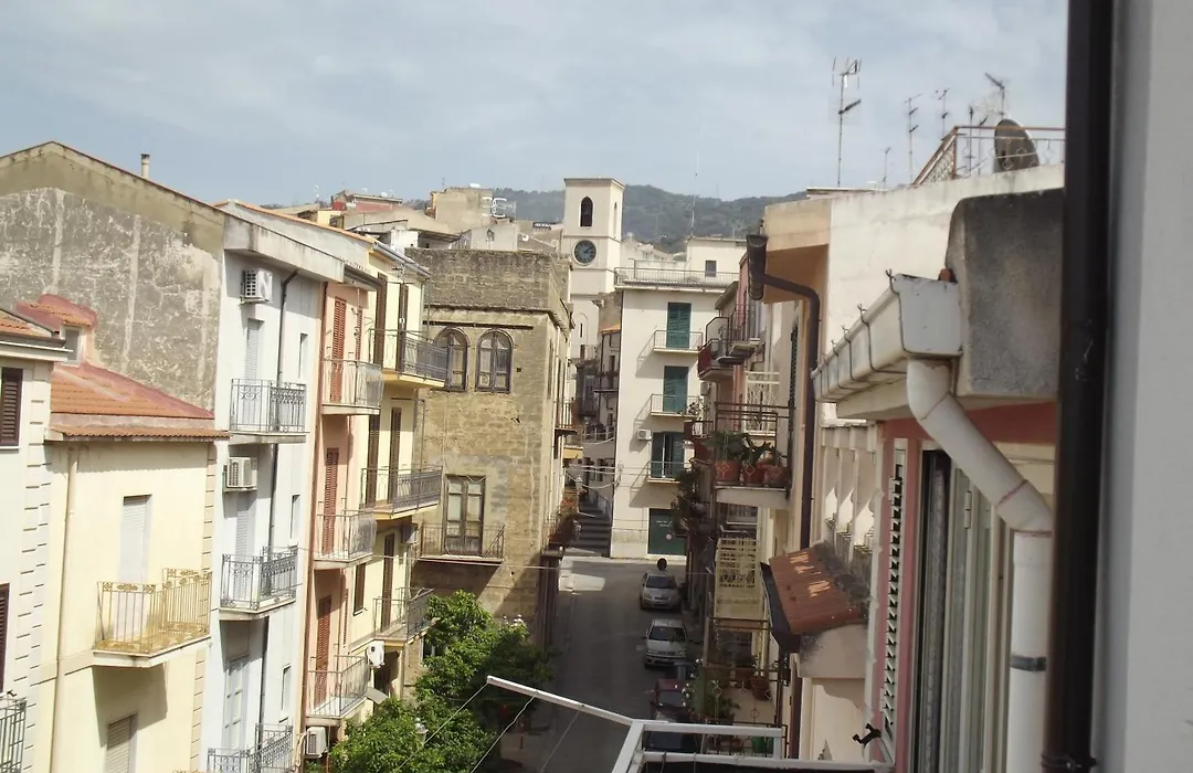 Le Due Sicilie B&B-1