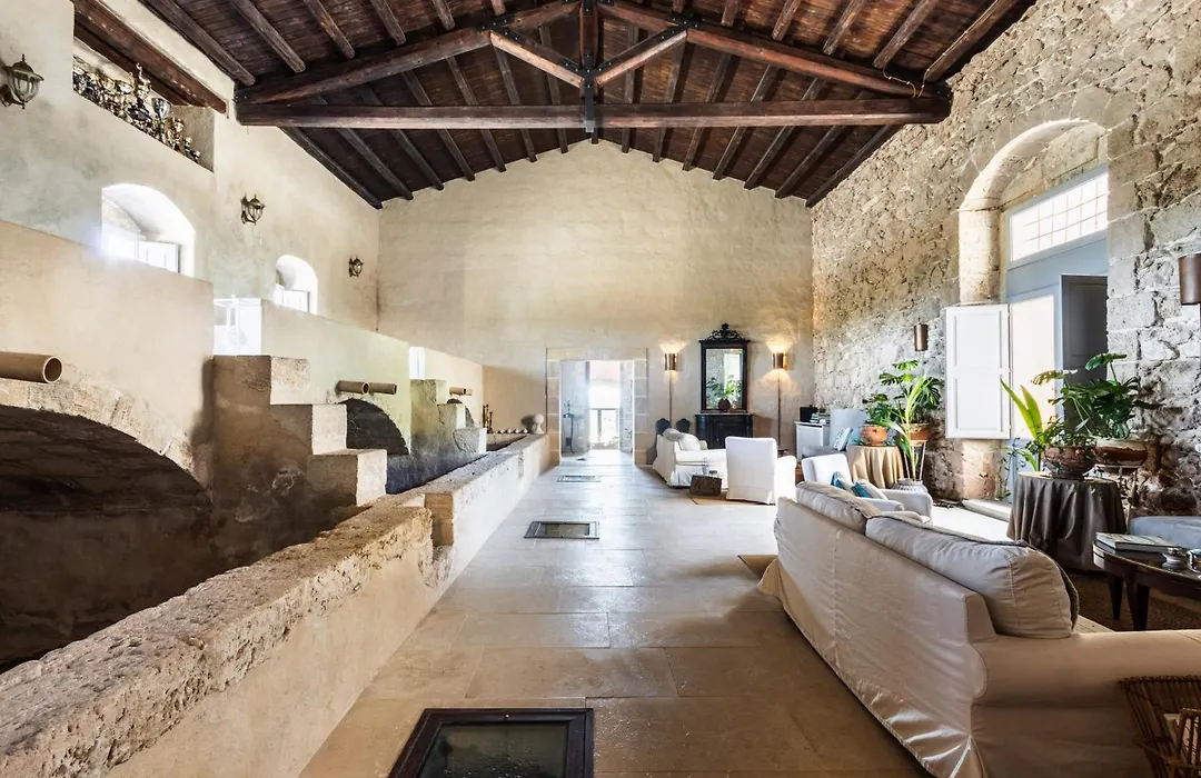 Masseria Costanza Vendicari-1