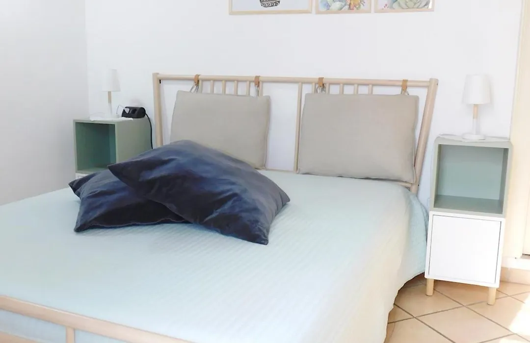 Camere A' Marina-1