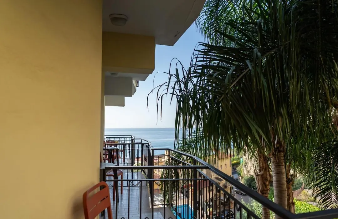 Hotel Corallo-1