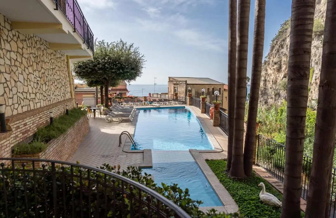 Hotel Corallo-1