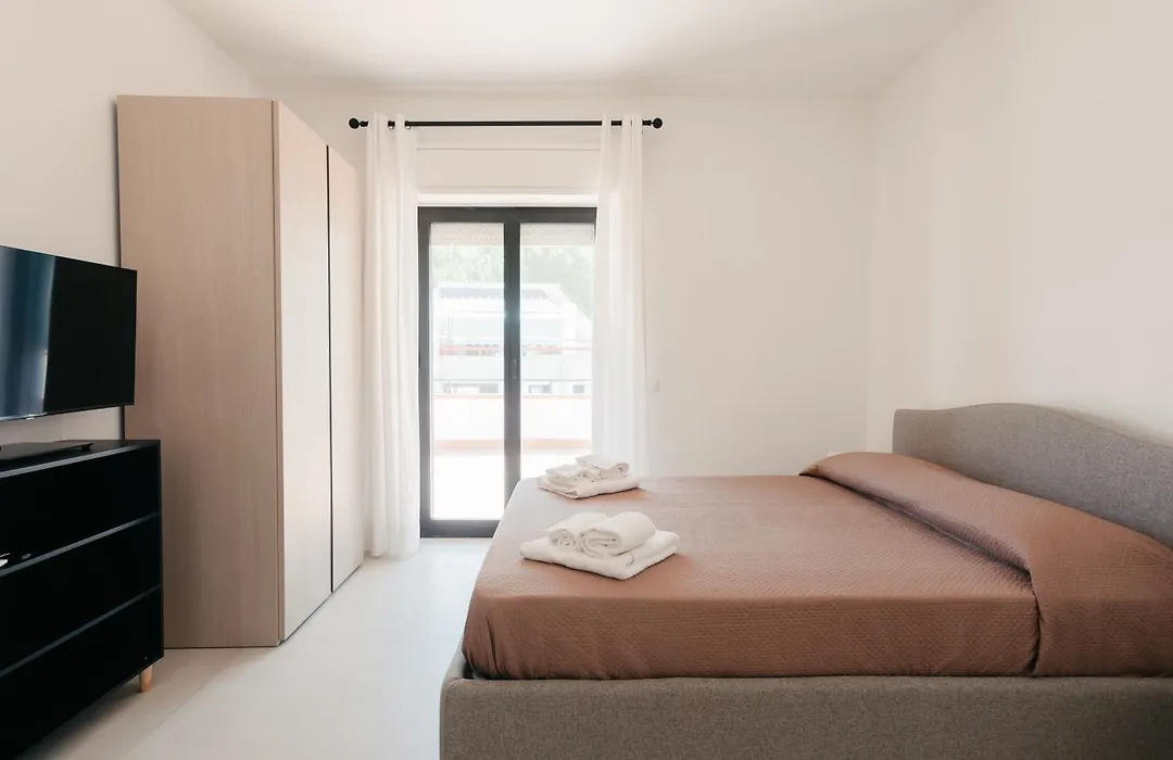 Daustria Suites-1