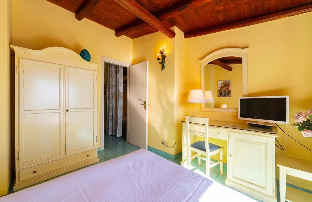 Mendolia Beach Hotel-1