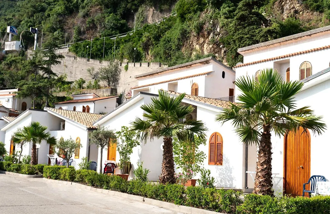 Testa di Monaco - Natural Beach Village-1