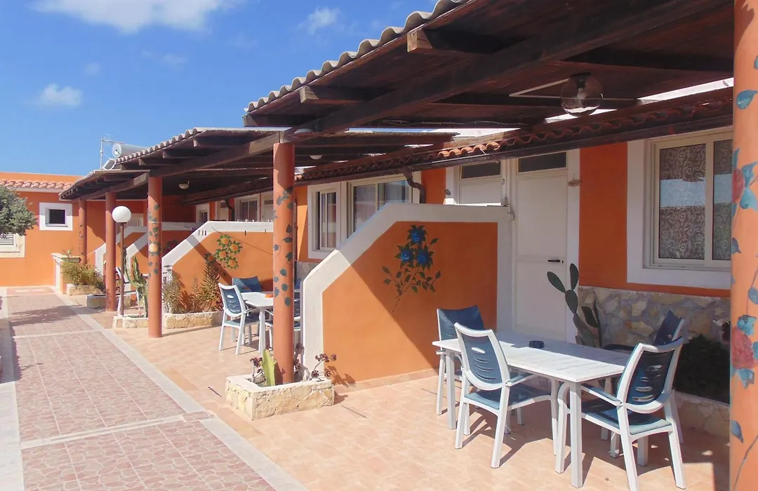 Residence La Conchiglia-1
