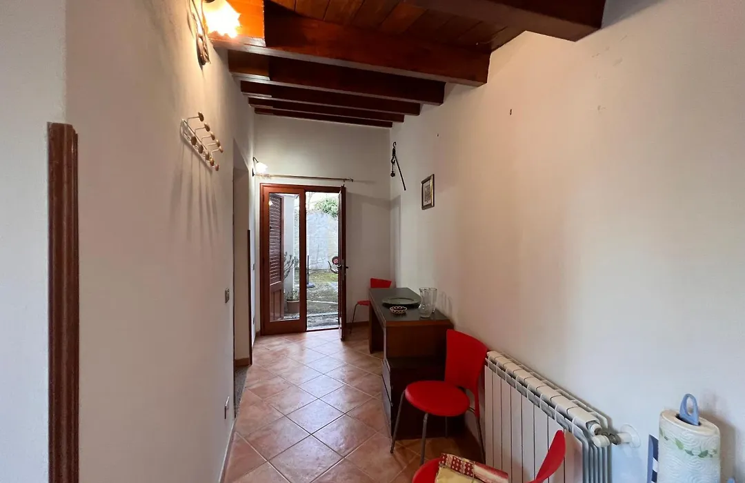 Casa Vacanze Primacroce-1