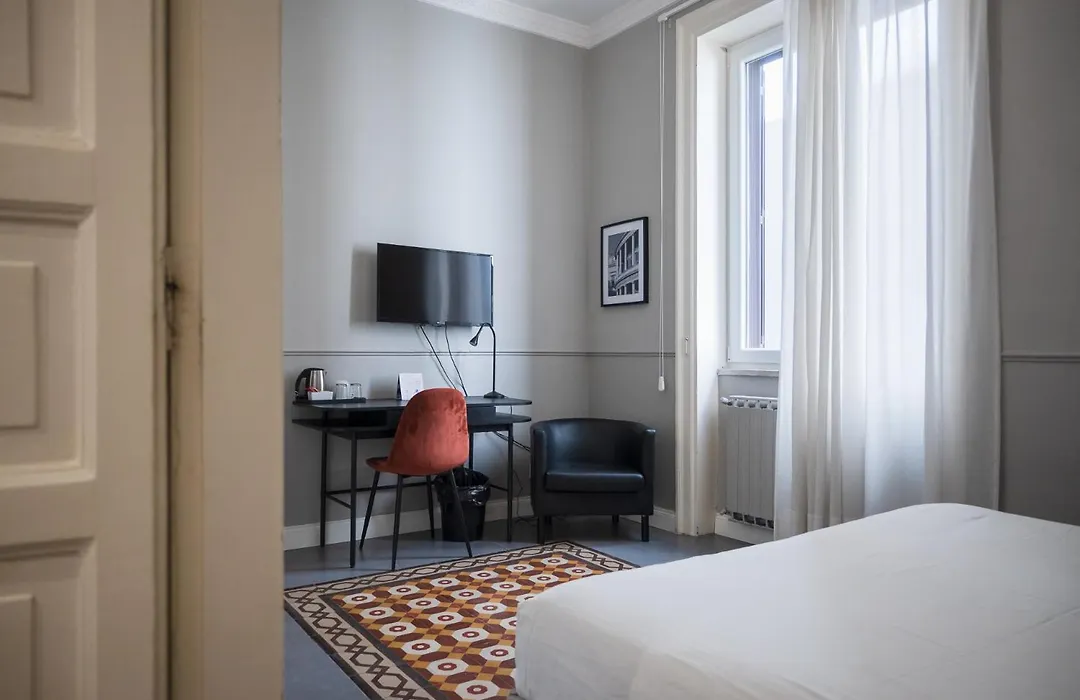 Casa Mo Room And Suite-1