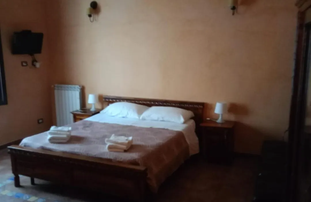 Le Camere Al Cassaro-1