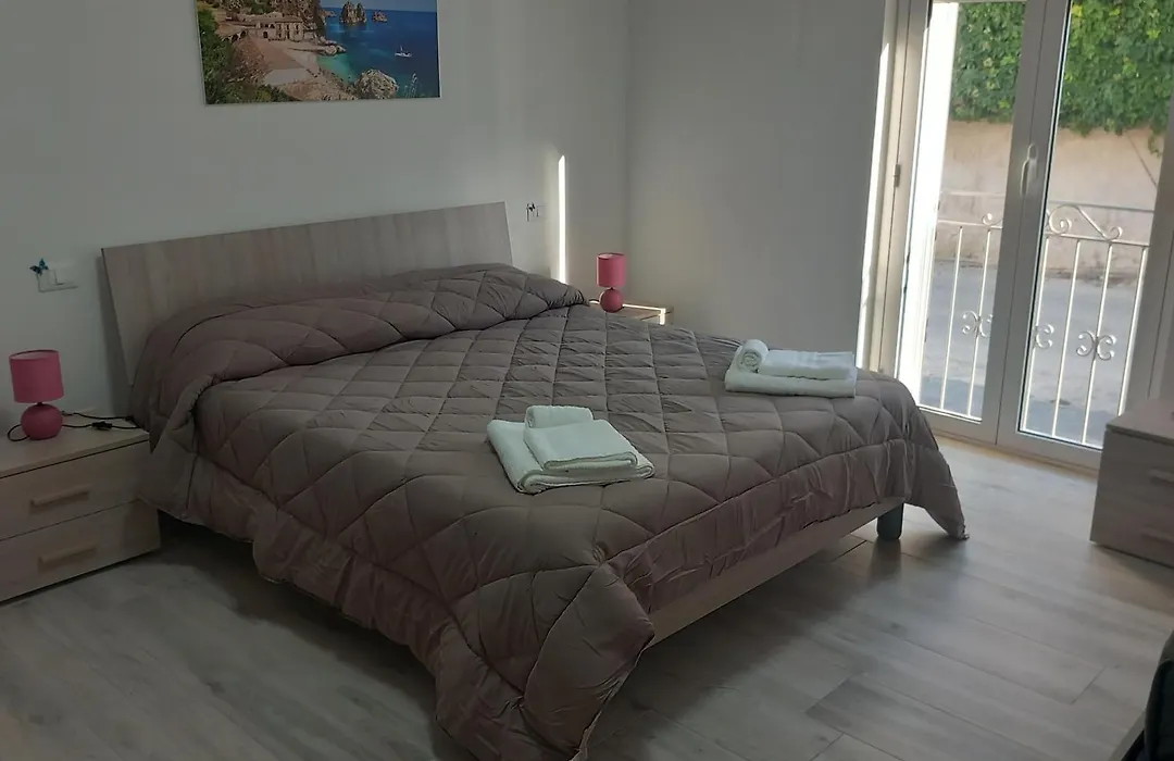 BED&BREAKFAST VAL di ERICE-1