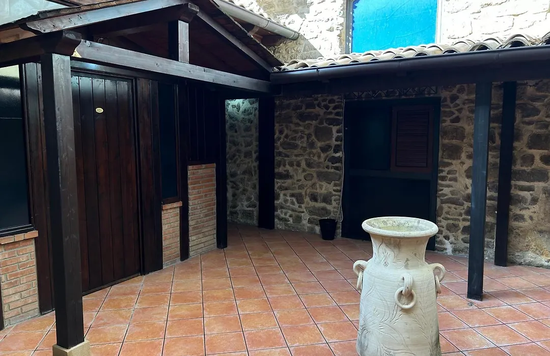 B&B Centro Storico-1
