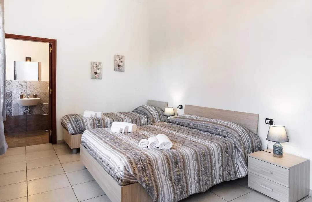 Le Torrette Rooms&Apartments-1