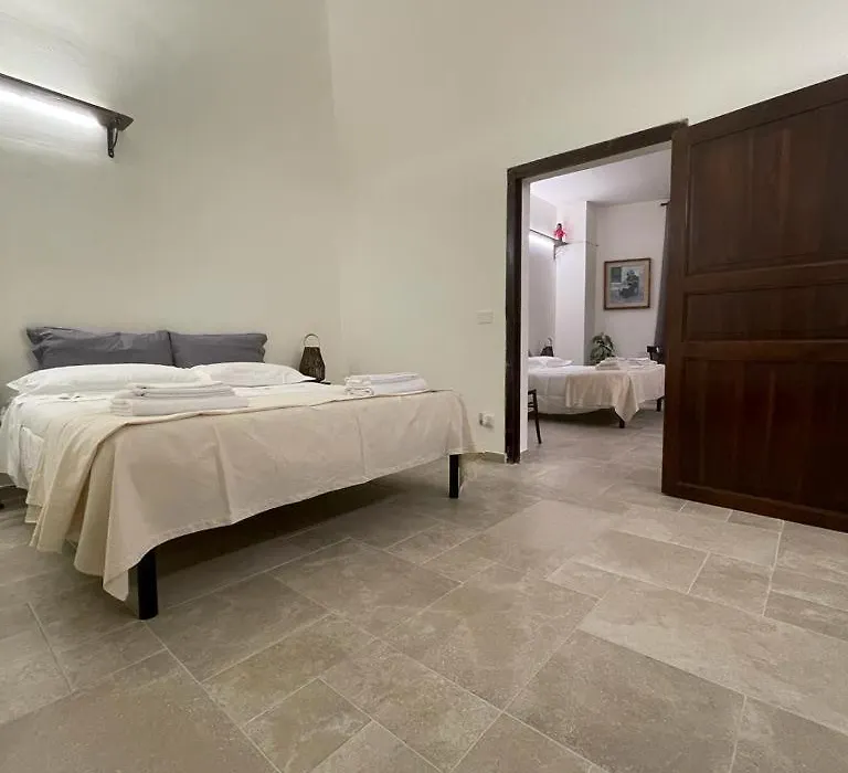 Baroon - Bistrot & B&B-1