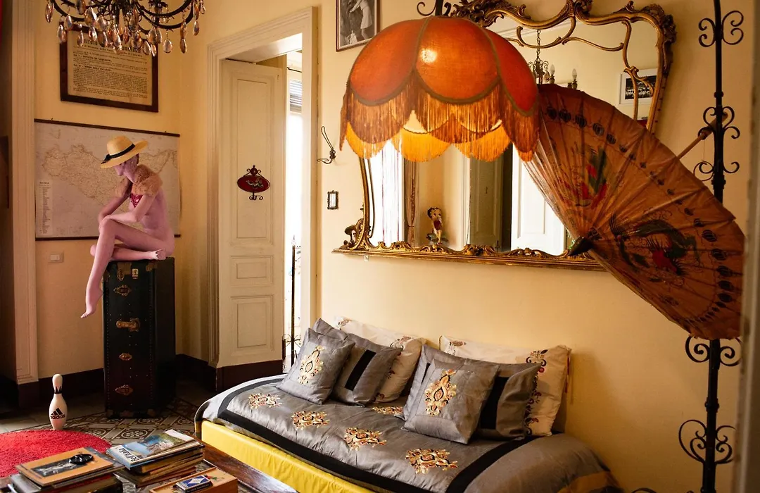 La Cot B&B-1