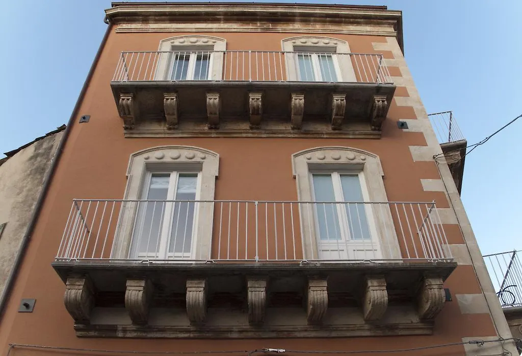 Le Stanze Del Sole-1